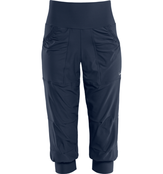 WINSHAPE 3/4-trousers Lei201c på