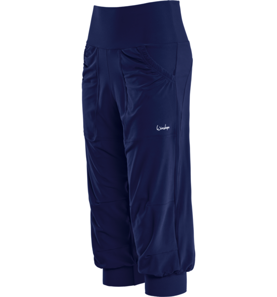 WINSHAPE 3/4-trousers Lei201c på