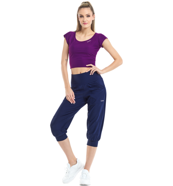 WINSHAPE 3/4-trousers Lei201c på