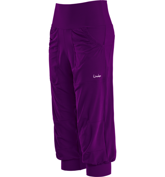 WINSHAPE 3/4-trousers Lei201c på