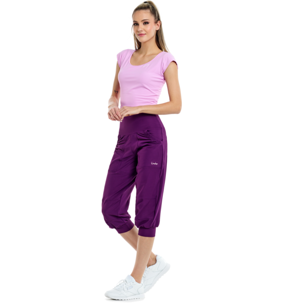 WINSHAPE 3/4-trousers Lei201c på