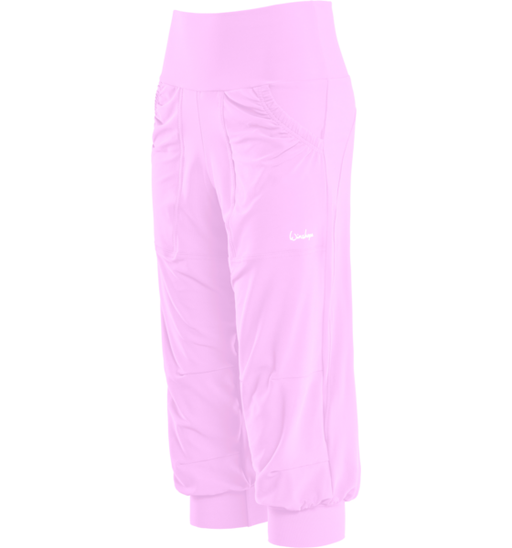 WINSHAPE 3/4-trousers Lei201c på