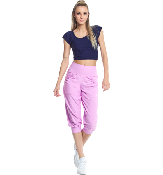WINSHAPE 3/4-trousers Lei201c på