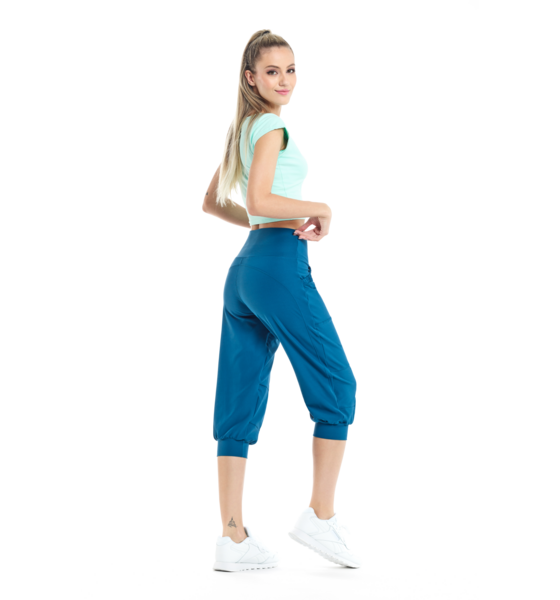 WINSHAPE 3/4-trousers Lei201c på