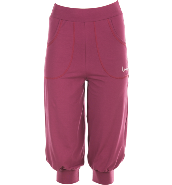 WINSHAPE 3/4-trousers Wbe12 på
