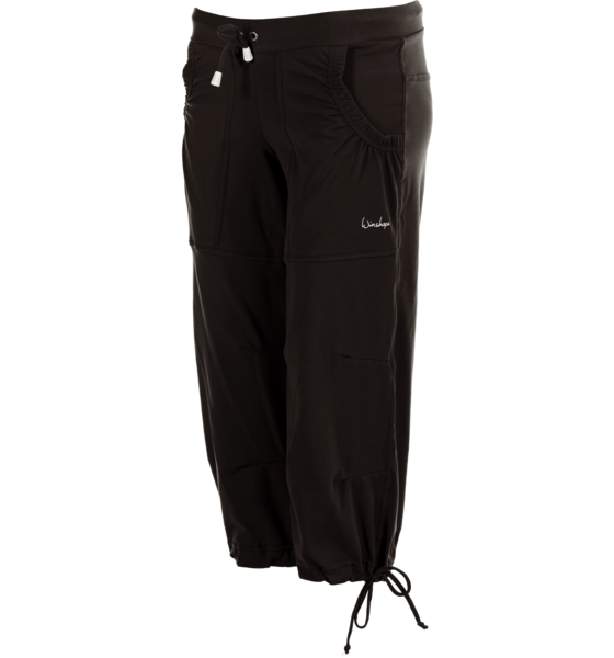 WINSHAPE 3/4-trousers Wbe6 på