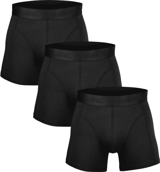 SALMING 3-pack Bamboo Boxer på
