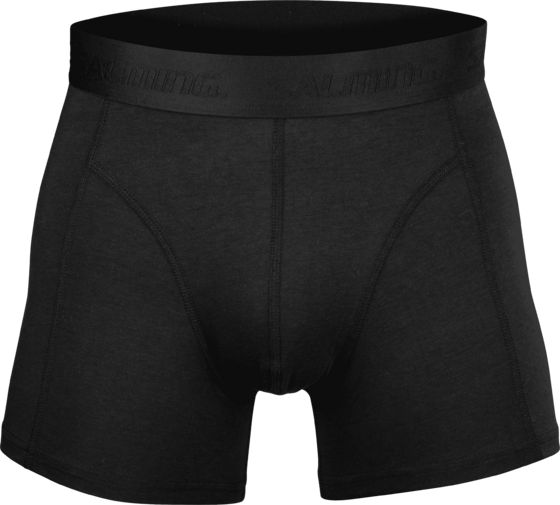 SALMING 3-pack Bamboo Boxer på