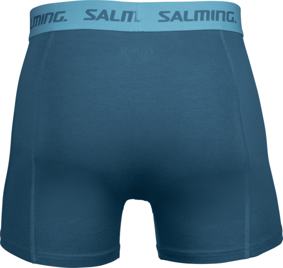 SALMING 3-pack Cotton Boxer på