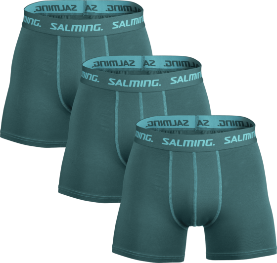 SALMING 3-pack Cotton Boxer på