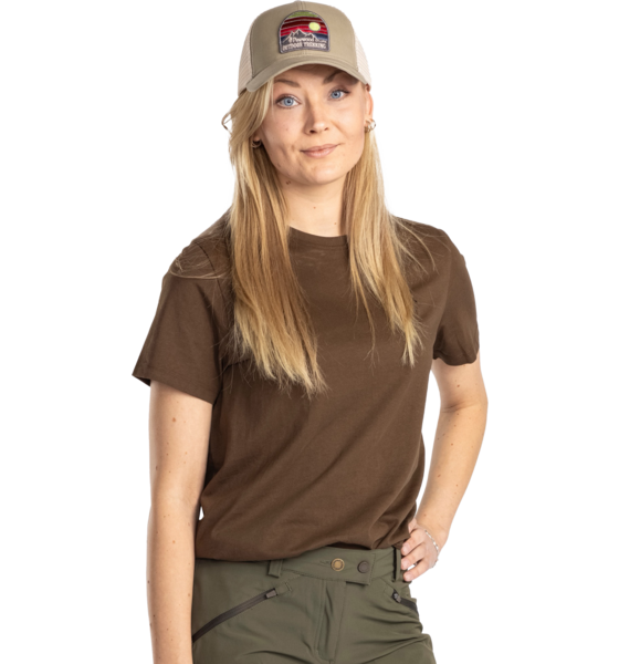 PINEWOOD 3-pack T-shirt W på