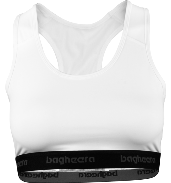 BAGHEERA 3d Sports Bra Women på