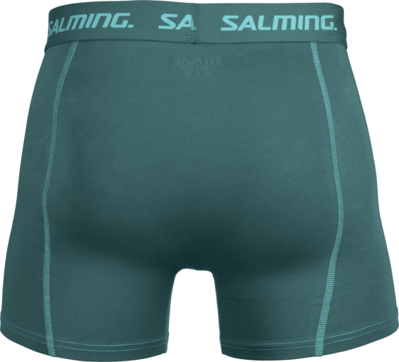 SALMING 4-pack Cotton Boxer på