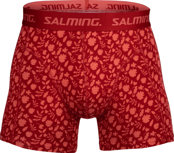 SALMING 5-pack Bamboo Boxer på