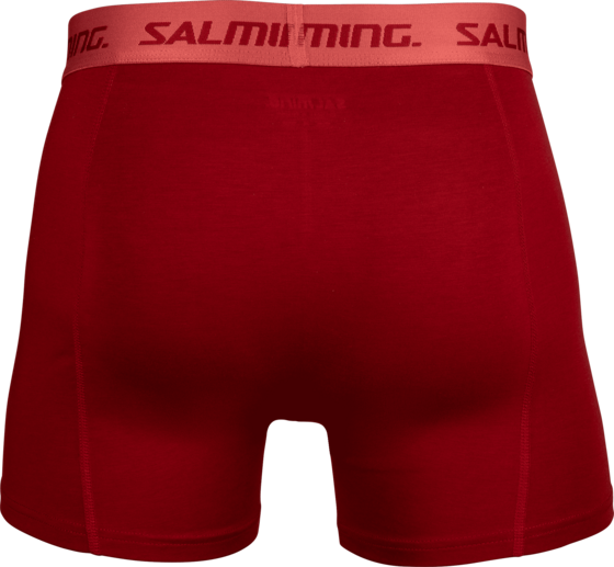 SALMING 5-pack Bamboo Boxer på