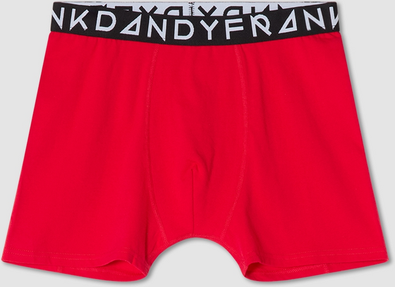 FRANK DANDY 5-pack Basic Boxers på