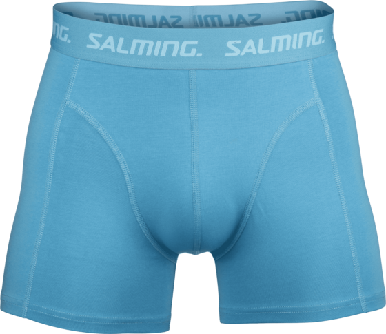 SALMING 5-pack Cotton Boxer på