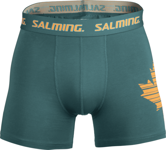 SALMING 5-pack Cotton Boxer på