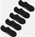 FRANK DANDY 5-pack Organic Cotton Sneaker Socks på
