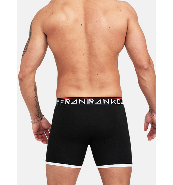 FRANK DANDY 5-pack St Paul Bamboo Boxers på