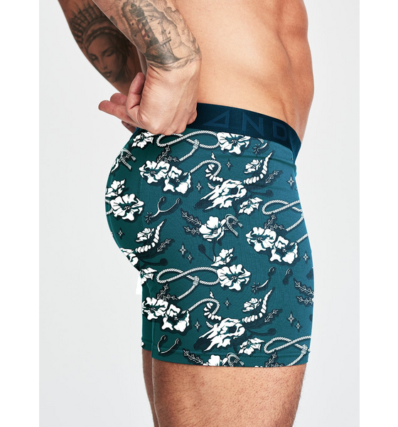 FRANK DANDY 5-pack Wasteland Boxers på