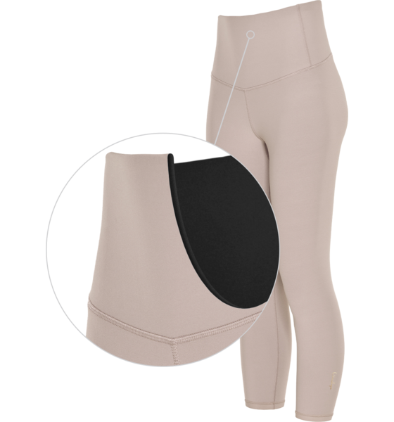 WINSHAPE 7/8-tights Hwl317c på