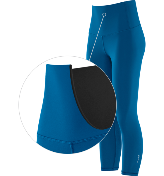 WINSHAPE 7/8-tights Hwl317c på