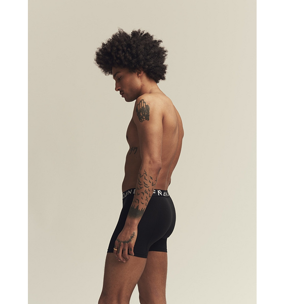 FRANK DANDY 7-pack Solid Tencel Boxers på