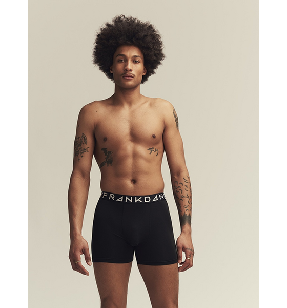 FRANK DANDY 7-pack Solid Tencel Boxers på
