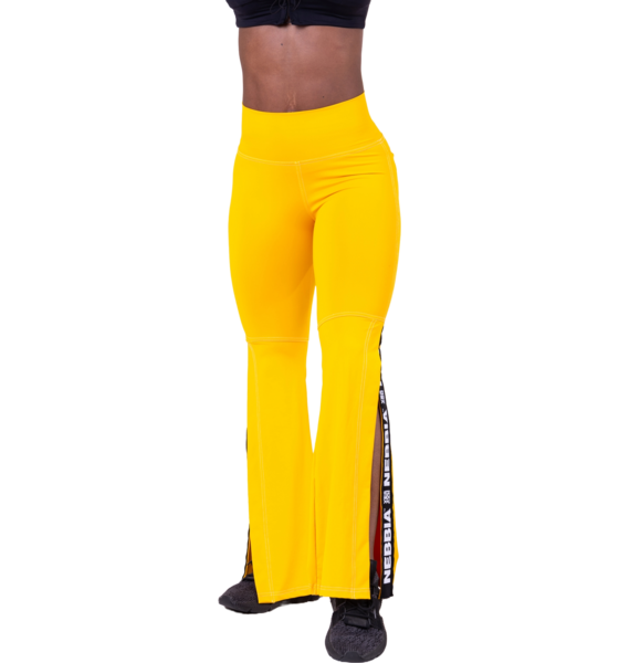 NEBBIA 70’s Fancy Flare Pants på