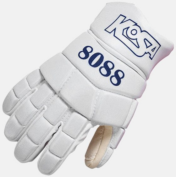 KOSA 8088 Bandy Glove White på
