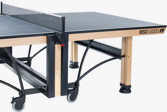 CORNILLEAU 850 Wood på