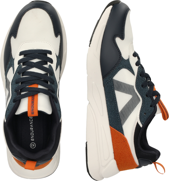 ENDURANCE Abantes Sneaker på