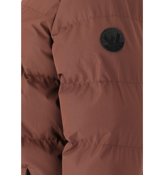 WHISTLER Abella Quilted Coat på