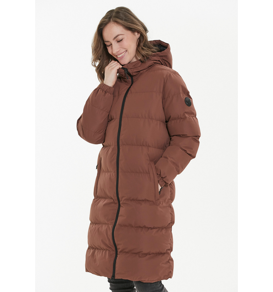 WHISTLER Abella Quilted Coat på