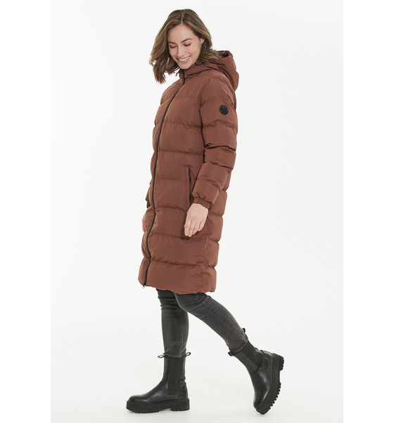 WHISTLER Abella Quilted Coat på