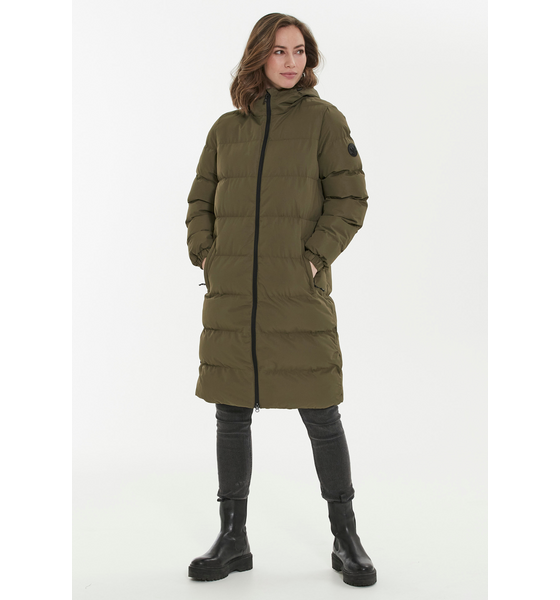 WHISTLER Abella Quilted Coat på