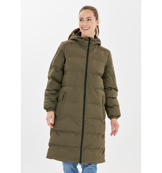 WHISTLER Abella Quilted Coat på