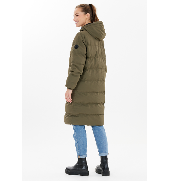 WHISTLER Abella Quilted Coat på