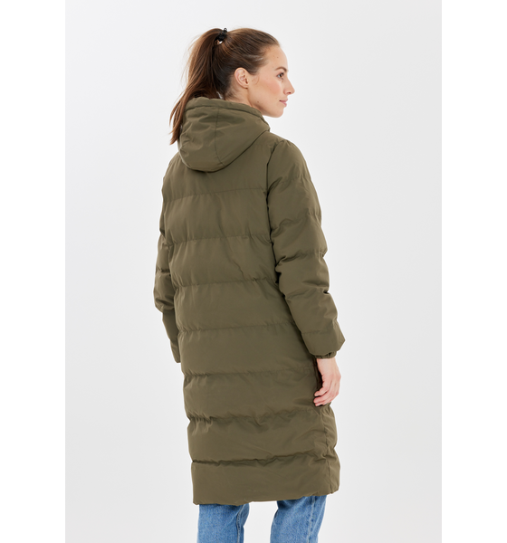 WHISTLER Abella Quilted Coat på