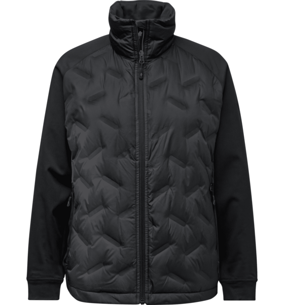 PINEWOOD Abisko Insulation Hybrid Jkt W på