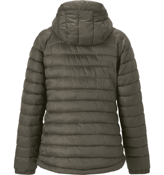 PINEWOOD Abisko Insulation Jkt W på