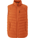 PINEWOOD Abisko Insulation Vest på