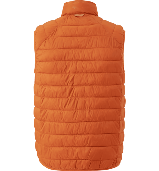 PINEWOOD Abisko Insulation Vest på