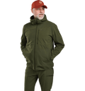 PINEWOOD Abisko Light Stretch Jkt på
