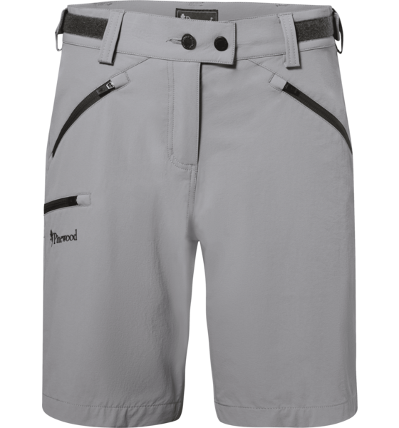 PINEWOOD Abisko Light Stretch Shorts W på