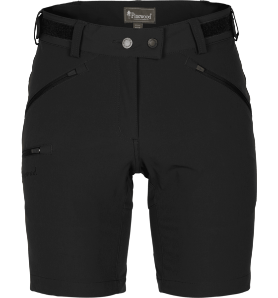 PINEWOOD Abisko Light Stretch Shorts W på