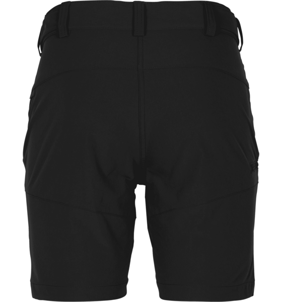 PINEWOOD Abisko Light Stretch Shorts W på