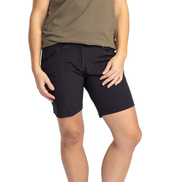 PINEWOOD Abisko Light Stretch Shorts W på