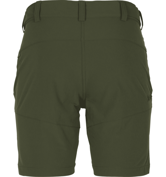 PINEWOOD Abisko Light Stretch Shorts W på